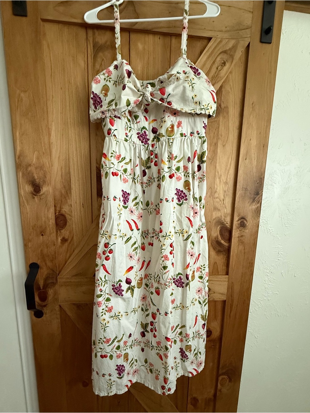 Garden Dress